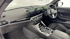 BMW 2 Series 220i M Sport 2dr Step Auto [Pro Pack] Petrol Coupe